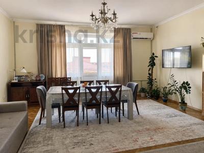 3-комнатная квартира · 113 м² · 5/6 этаж, 8-й микрорайон, Байтурсынова за 38 млн ₸ в Шымкенте, Туран р-н