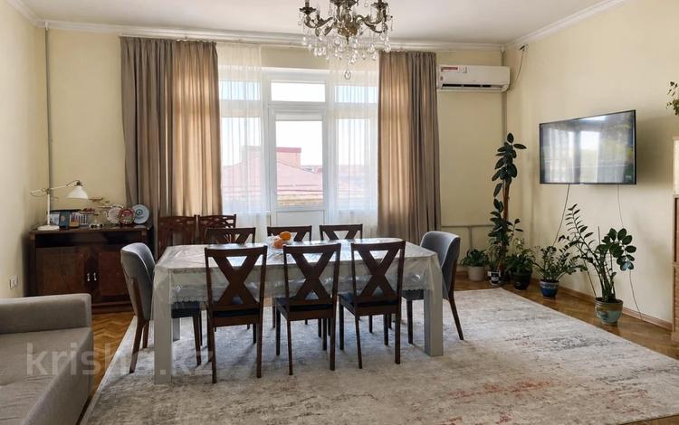 3-комнатная квартира · 113 м² · 5/6 этаж, 8-й микрорайон, Байтурсынова за 38 млн ₸ в Шымкенте, Туран р-н — фото 13