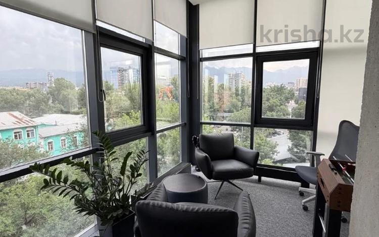 Кеңселер · 140 м², бағасы: ~ 2.1 млн ₸ в Алматы, Алмалинский р-н — фото 2