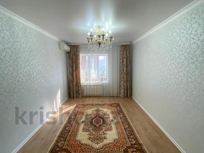 2-бөлмелі пәтер · 58.8 м² · 4/9 қабат, мкр. Алтын орда, тауелсиздик, бағасы: 25 млн ₸ в Актобе