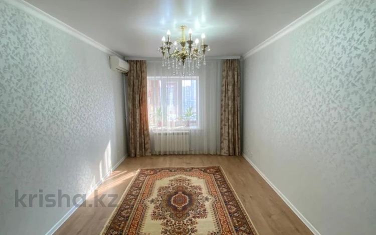 2-бөлмелі пәтер · 58.8 м² · 4/9 қабат, мкр. Алтын орда, тауелсиздик, бағасы: 25 млн ₸ в Актобе — фото 3