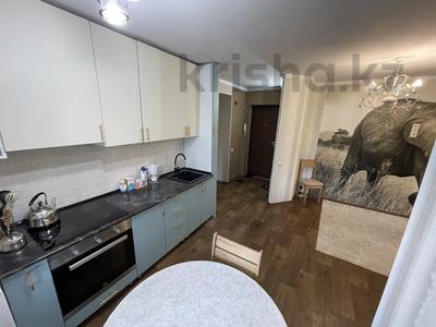 2-комнатная квартира · 52 м² · 2/10 этаж, Красина 1/1 за 24 млн ₸ в Усть-Каменогорске