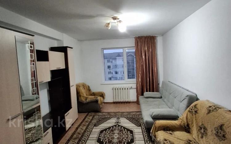 2-комнатная квартира · 60 м² · 5/5 этаж, Коктем 16 за 150 000 ₸ в Талдыкоргане, мкр Коктем — фото 2