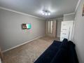 1-комнатная квартира · 38 м² · 5/12 этаж, Кабанбай батыра 59 за 220 000 ₸ в Астане, Нура р-н