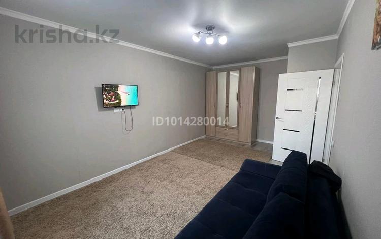 1-комнатная квартира · 38 м² · 5/12 этаж, Кабанбай батыра 59 за 220 000 ₸ в Астане, Нура р-н — фото 15