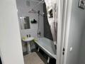 1-комнатная квартира · 38 м² · 5/12 этаж, Кабанбай батыра 59 за 220 000 ₸ в Астане, Нура р-н — фото 4