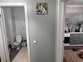 1-комнатная квартира · 38 м² · 5/12 этаж, Кабанбай батыра 59 за 220 000 ₸ в Астане, Нура р-н — фото 5