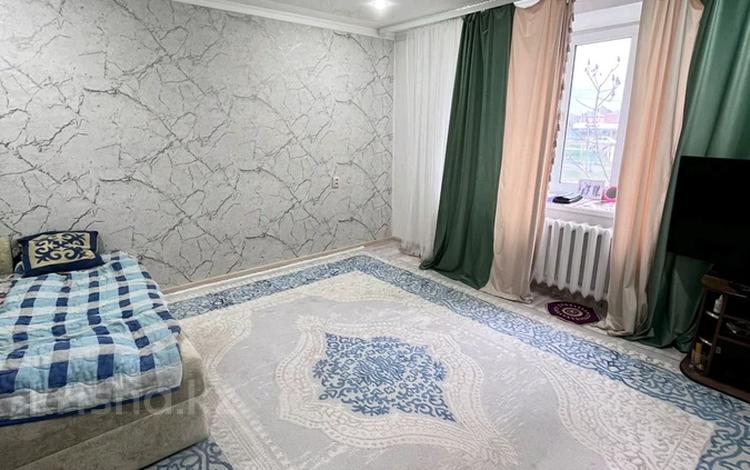 2-комнатная квартира · 54.1 м² · 1/5 этаж, жана Орда 11 за 22 млн ₸ в Уральске — фото 2