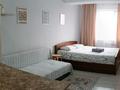 1-комнатная квартира · 36 м² · 8/12 этаж, Шевченко 85 — Сейфуллина за 16 000 ₸ в Алматы, Алмалинский р-н