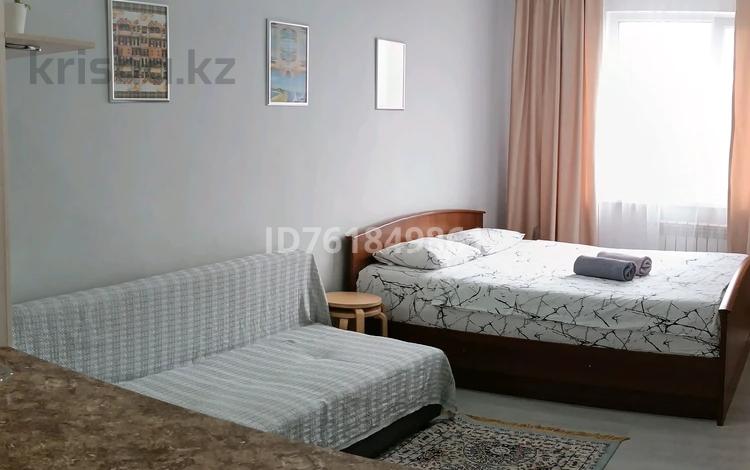 1-комнатная квартира · 36 м² · 8/12 этаж, Шевченко 85 — Сейфуллина за 16 000 ₸ в Алматы, Алмалинский р-н — фото 14