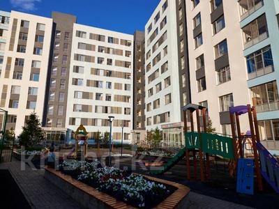 1-комнатная квартира · 37.4 м² · 3/10 этаж, Кордай 85 за 21 млн ₸ в Астане, Сарайшык р-н