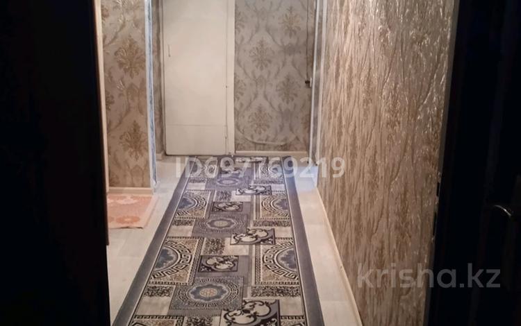 2-бөлмелі пәтер · 53 м² · 5/5 қабат, Уалиханов 138 43 — Жастар парк, бағасы: 9 млн ₸ в Кентау — фото 2