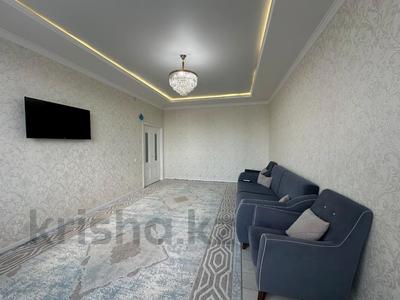 2-бөлмелі пәтер · 68 м² · 15/17 қабат, Туран 50/2, бағасы: 46 млн ₸ в Астане, Есильский р-н