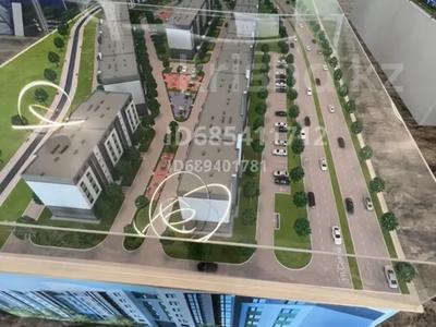 2-комнатная квартира, 66.6 м², 3 этаж, Шугыла 52 за 30 млн 〒 в Алматы, Алатауский р-н