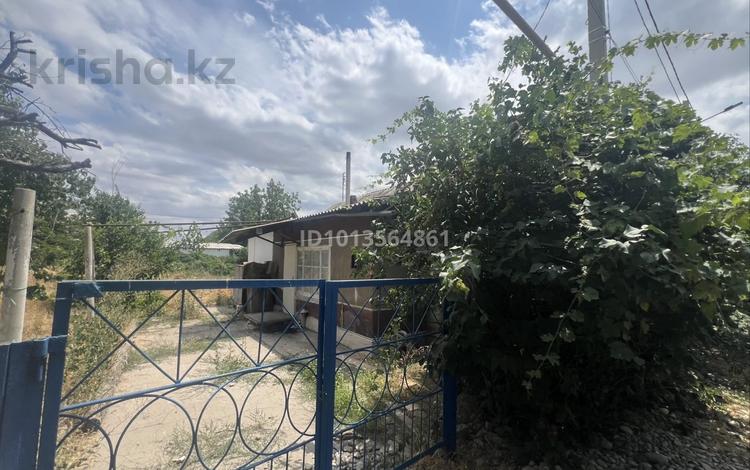 Дача · 3 комнаты · 60 м² · 6 сот., жилой массив Кайнар Булак, Розовая 8 — Рядом центральный базар за 10 млн ₸ в Шымкенте, Абайский р-н — фото 2