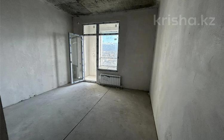 2-комнатная квартира, 48 м², 5/18 этаж, Утеген батыра 11