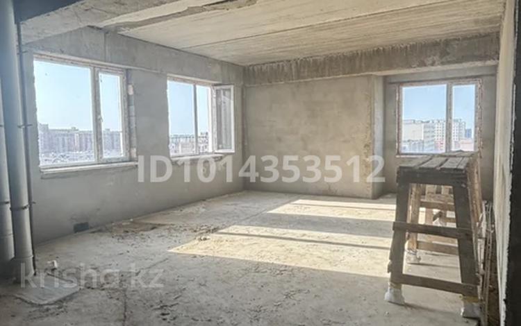 1-бөлмелі пәтер · 47.6 м² · 11/15 қабат, 17-ш/а. 87/4, бағасы: ~ 9.8 млн ₸ в Актау, 17-й мкр — фото 2