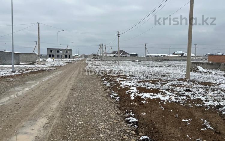 Жер телімі · 10 сотық, Жарылкап батыра 57, бағасы: 10 млн ₸ в Туркестане — фото 2