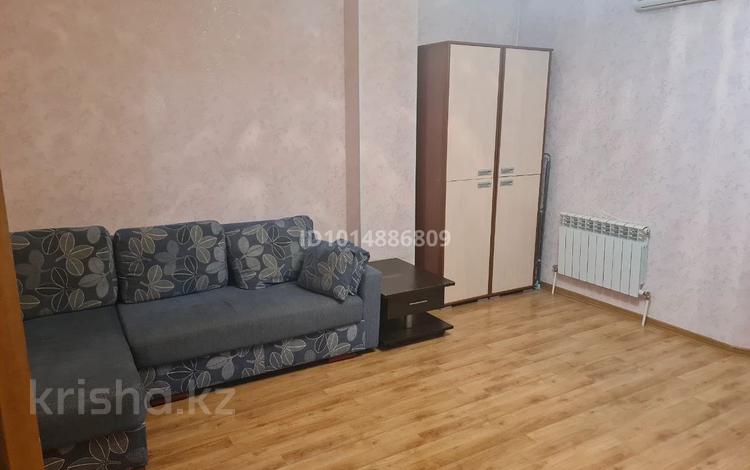 1-комнатная квартира · 40 м² · 6/14 этаж, Сарайшык 5 за 220 000 ₸ в Астане, Есильский р-н — фото 5