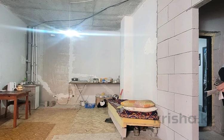 2-комнатная квартира · 55 м² · 2/17 этаж, Букетова 3 за 25 млн ₸ в Караганде, Казыбек би р-н — фото 2