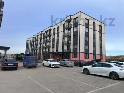 1-комнатная квартира · 46.27 м² · 1/5 этаж, Микрорайон Асар 2 за 16.5 млн ₸ в Шымкенте