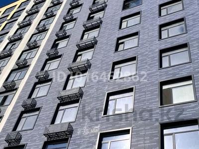 1-бөлмелі пәтер · 45.2 м² · 12/12 қабат, Курмангазы 11, бағасы: 20 млн ₸ в Атырау, мкр Авангард-4