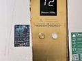 1-бөлмелі пәтер · 45.2 м² · 12/12 қабат, Курмангазы 11, бағасы: 20 млн ₸ в Атырау, мкр Авангард-4 — фото 12