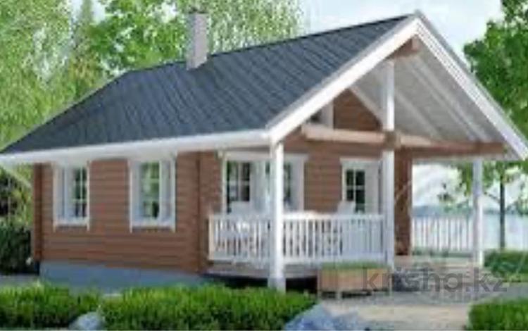 Жеке үй · 2 бөлме · 60 м² · 10 жүзд., Енбекши 3, бағасы: 10.5 млн ₸ в Уральске — фото 4