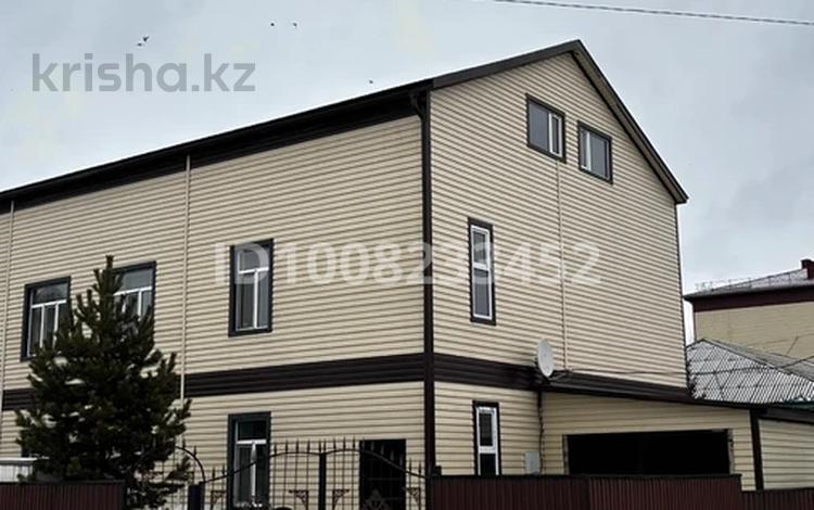 Еркін · 450 м², бағасы: 85 млн 〒 в Щучинске — фото 2