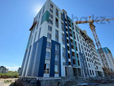 2-комнатная квартира · 69.31 м², Ильяса Есенберлина 92 за ~ 36 млн 〒 в Усть-Каменогорске