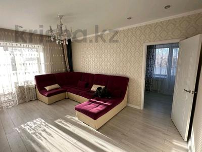 2-комнатная квартира · 81.8 м² · 2/5 этаж, Есенберлина 150Б за 29 млн 〒 в Кокшетау