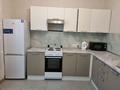 1-комнатная квартира · 34 м² · 1/12 этаж, мкр Комсомольский, Толе би 25А — Мерседес центр за 200 000 ₸ в Астане, Есильский р-н — фото 2