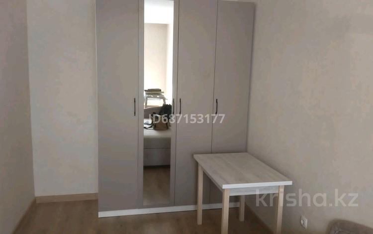 1-комнатная квартира · 34 м² · 1/12 этаж, мкр Комсомольский, Толе би 25А — Мерседес центр за 200 000 ₸ в Астане, Есильский р-н — фото 10