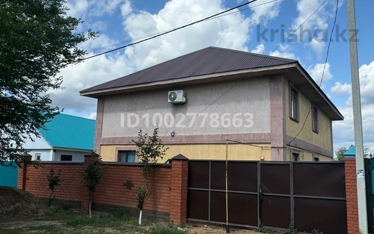Отдельный дом · 7 комнат · 200 м² · 5 сот., мкр. Зачаганск пгт — Мкр арман сзади медколледж ост за 45 млн ₸ в Уральске — фото 2