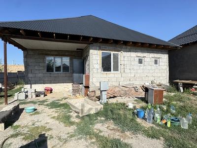 Жеке үй · 5 бөлме · 120 м² · 5 жүзд., Бекбосынова 47, бағасы: 30 млн ₸ в Нура