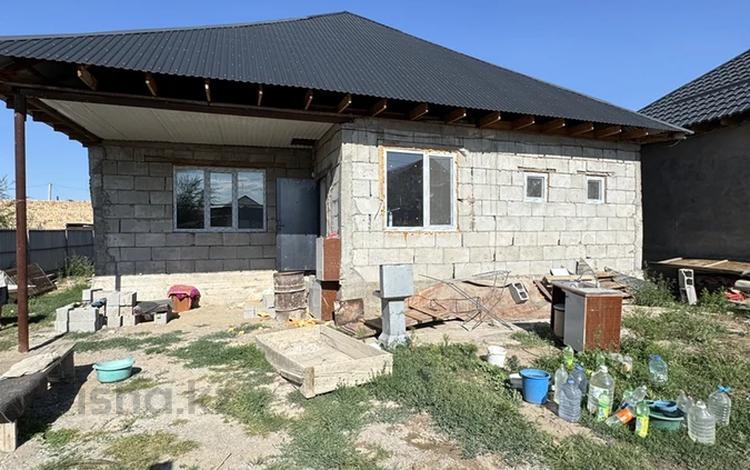 Отдельный дом · 5 комнат · 120 м² · 5 сот., Бекбосынова 47 за 30 млн ₸ в Нура — фото 2