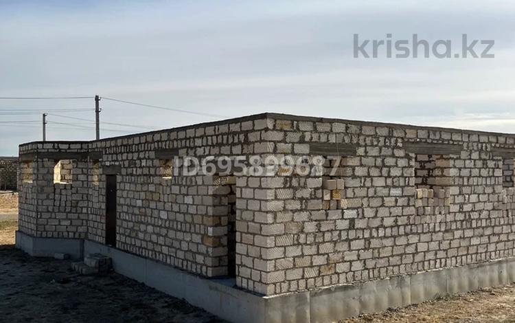 Отдельный дом · 4 комнаты · 225 м² · 9 сот., Мкр.атырау 403/58 — Центр Мкр.Атырау за 11.5 млн ₸ в Кульсары — фото 4