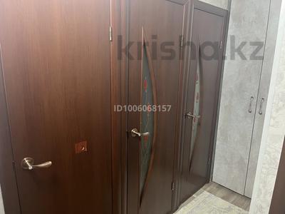 4-бөлмелі пәтер · 62 м² · 5/5 қабат, Пшембаева 29а, бағасы: 15 млн 〒 в Экибастузе