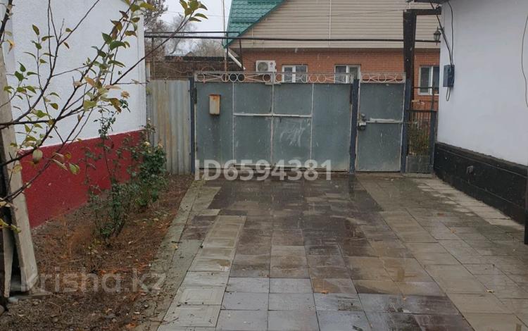 Отдельный дом · 4 комнаты · 90 м² · 7 сот., Жамбыла 32д — Возле базара Абай Жанар за 23 млн ₸ в Узынагаш — фото 6