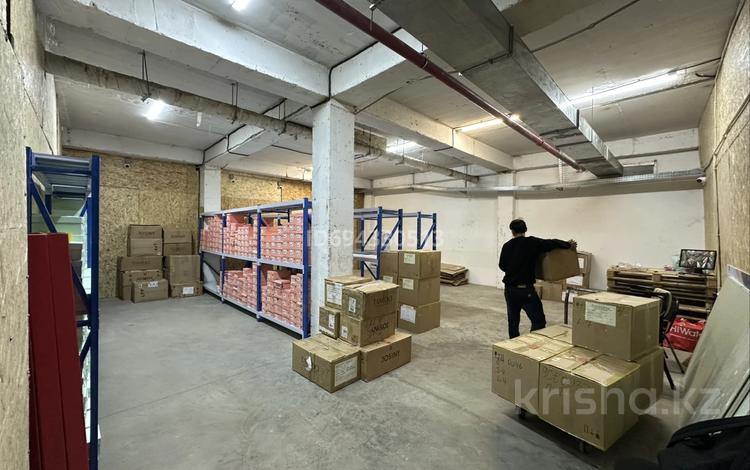 Свободное назначение, склады · 80 м² за 350 000 ₸ в Астане, Нура р-н — фото 5