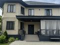 Отдельный дом · 6 комнат · 300 м² · 9 сот., мкр Шугыла — НИШ за 235 млн ₸ в Алматы, Наурызбайский р-н
