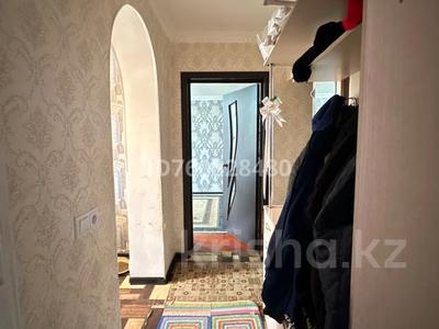 3-бөлмелі пәтер · 70 м² · 1/2 қабат, Жетиколь 16а/7 — 173 мектепке напротив малоэтажный дом, бағасы: 7.5 млн ₸ в 