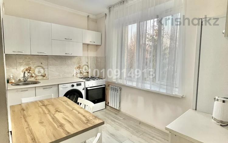 1-бөлмелі пәтер · 36 м² · 4/5 қабат, мкр Тастак-2, Карасай Батыра 108 — Муратбаева, бағасы: 15 000 ₸ в Алматы, Алмалинский р-н — фото 14