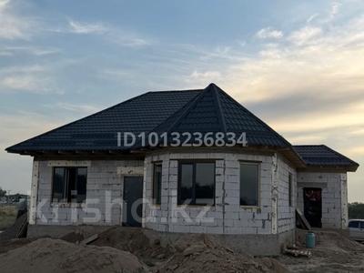 Отдельный дом · 4 комнаты · 110 м², Заманбек батталханов 100/26 — Али за 26 млн ₸ в Жаналык (Талгарский район)
