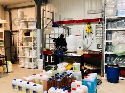 Бизнес по производству красок, грунтовок, бетоноконтакт и т.д. · 1 м² за 5 млн 〒 в Караганде