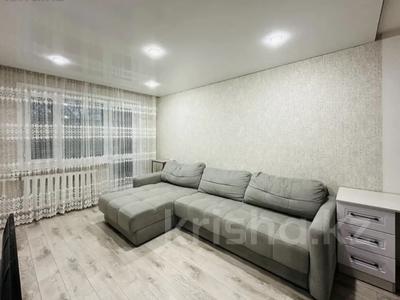 2-бөлмелі пәтер · 49 м² · 2/5 қабат, Ленинградская 73, бағасы: 11.3 млн ₸ в Шахтинске