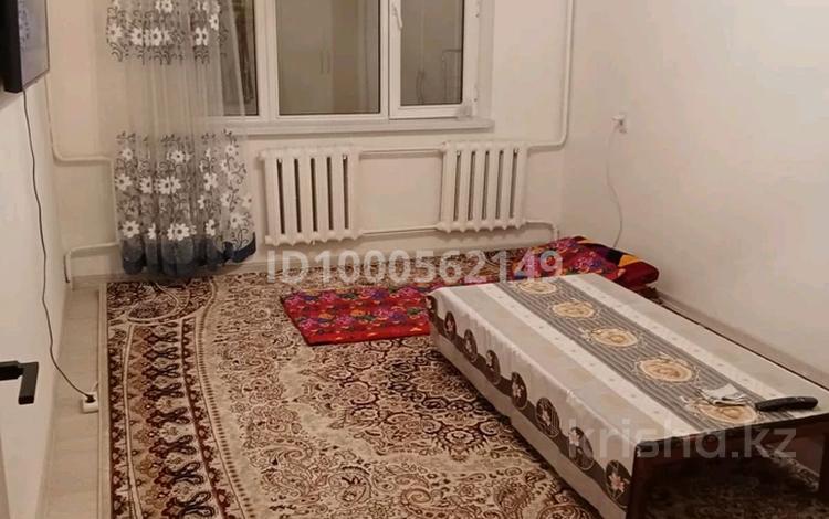 2-комнатная квартира · 50 м² · 1/5 этаж, 1мкр 30 — Ұлытау тойхананың жанындағы дом за 11 млн 〒 в Туркестане — фото 2