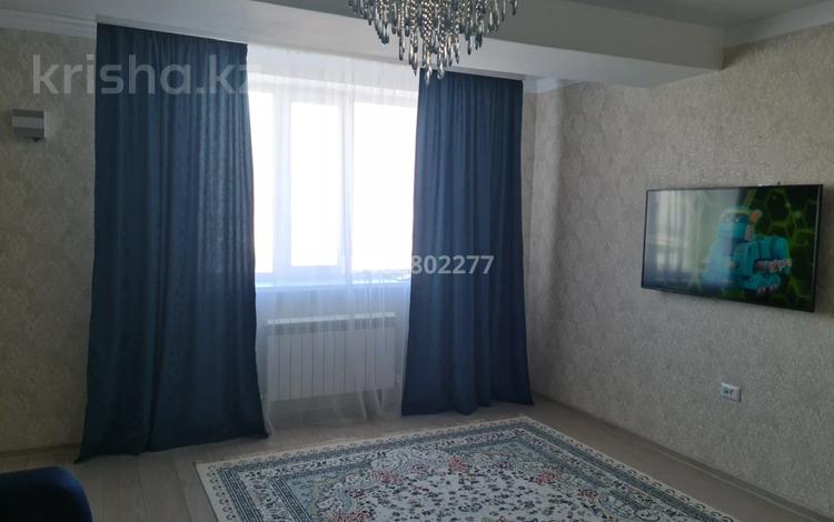 2-бөлмелі пәтер · 65 м² · 7/10 қабат, Есет батыра, бағасы: 23 млн ₸ в Актобе — фото 2