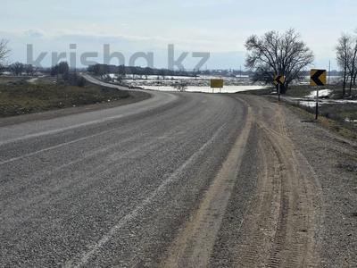 Жер телімі 13.2 га, Возле трассы, бағасы: 26 млн 〒 в Жибек Жолы