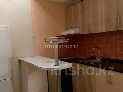1-комнатная квартира · 30 м² · 10/10 этаж, мкр Аккент за 170 000 ₸ в Алматы, Алатауский р-н